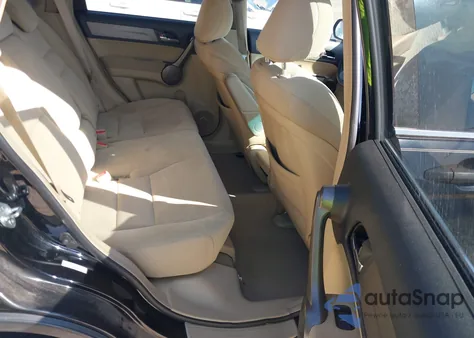 2008 Honda Cr-V Ex z USA, uszkodzony, nr VIN 5J6RE48558L000810